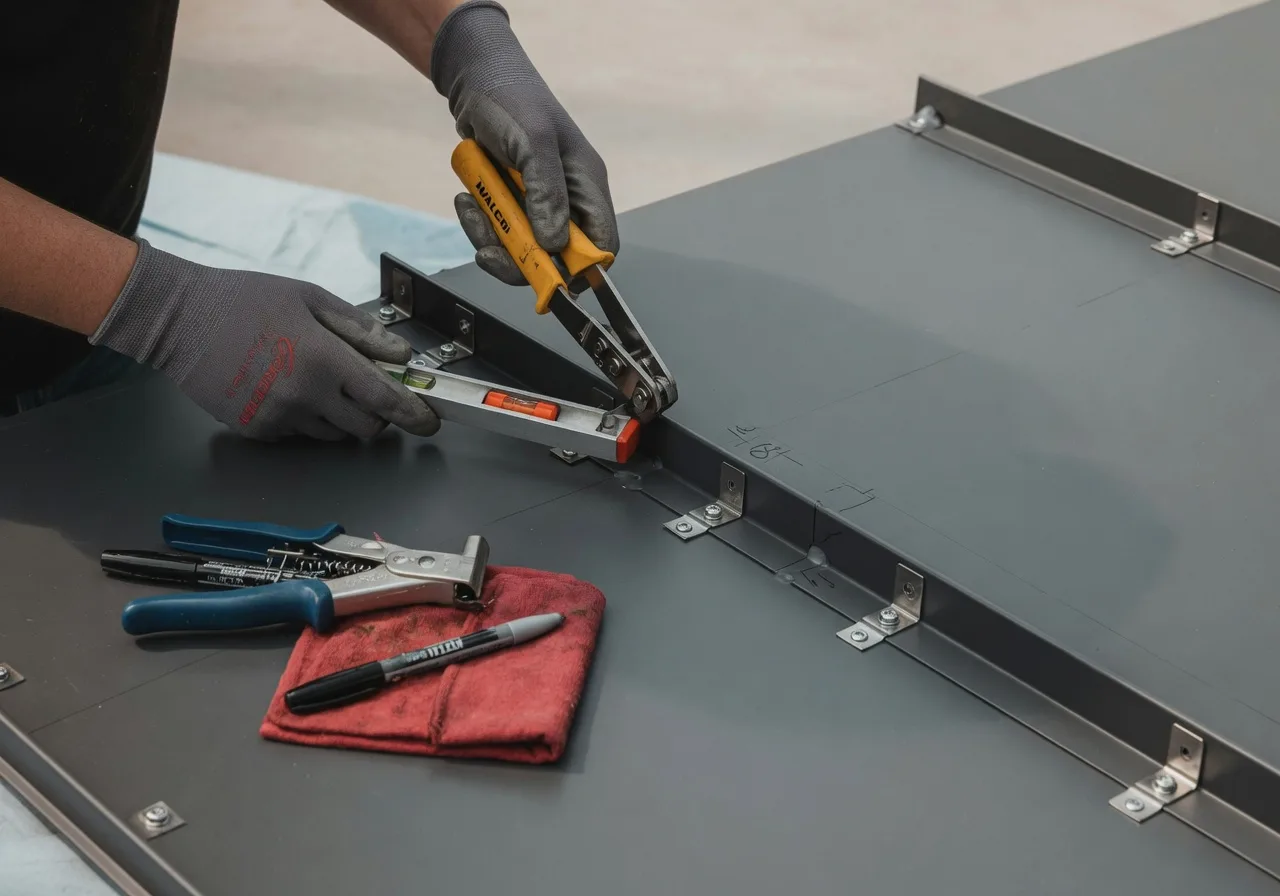 Why choose Metal Roofing Installation in Cameron, LA